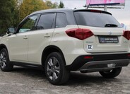 Suzuki Vitara 7