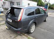 Ford Focus 6