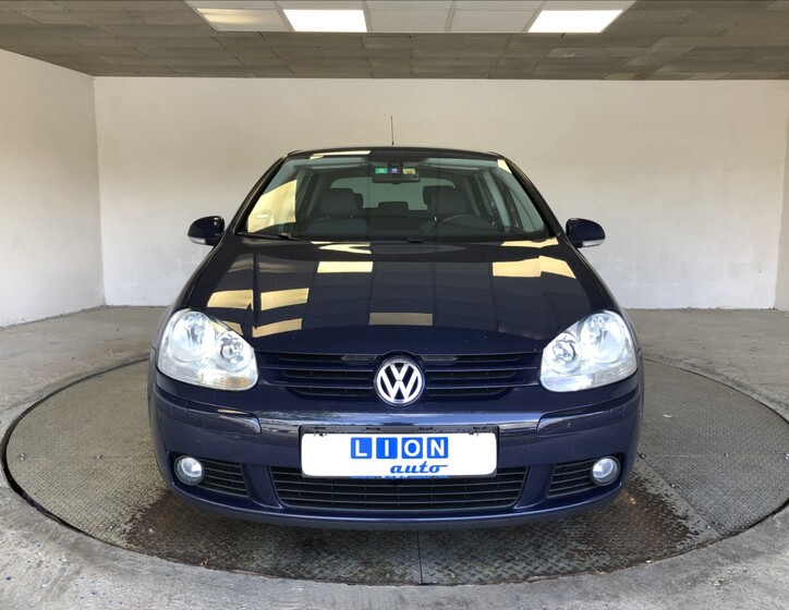 Volkswagen Golf 2
