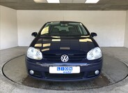 Volkswagen Golf 2