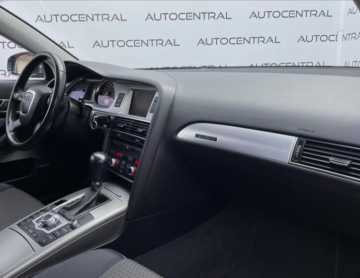 Audi A6 22