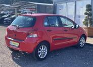 Toyota Yaris 12