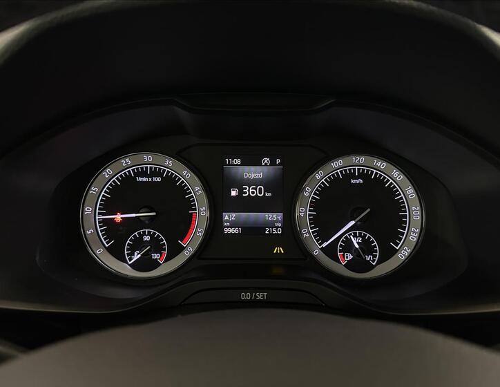Škoda Kodiaq 17