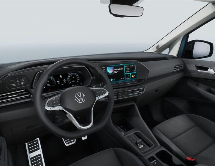 Volkswagen Caddy 7