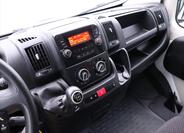 Peugeot Boxer 14
