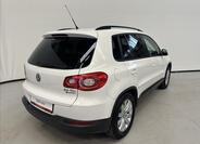 Volkswagen Tiguan 2