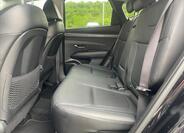 Hyundai Tucson 10