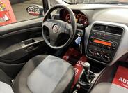 Fiat Grande Punto 11