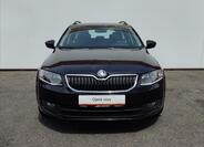 Škoda Octavia 4