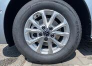 Volkswagen Multivan 27