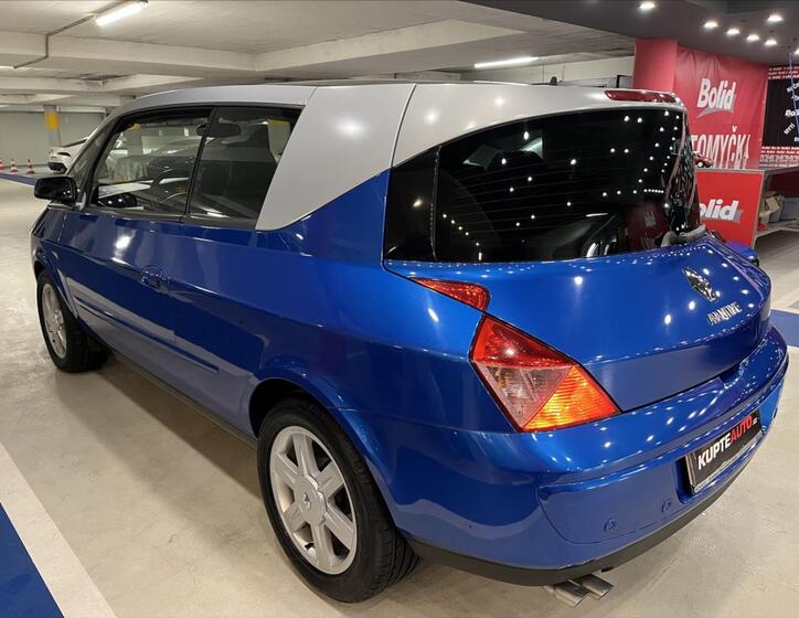 Renault Avantime 3