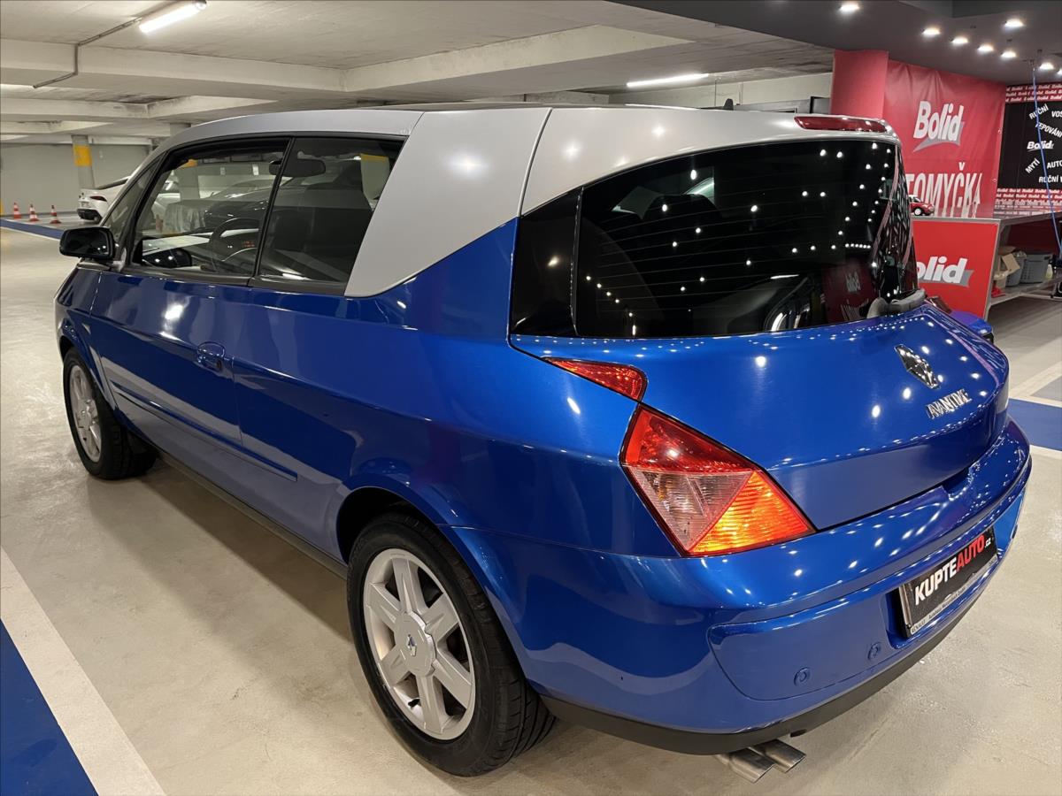 Renault Avantime