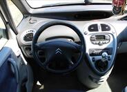 Citroën Xsara Picasso 12