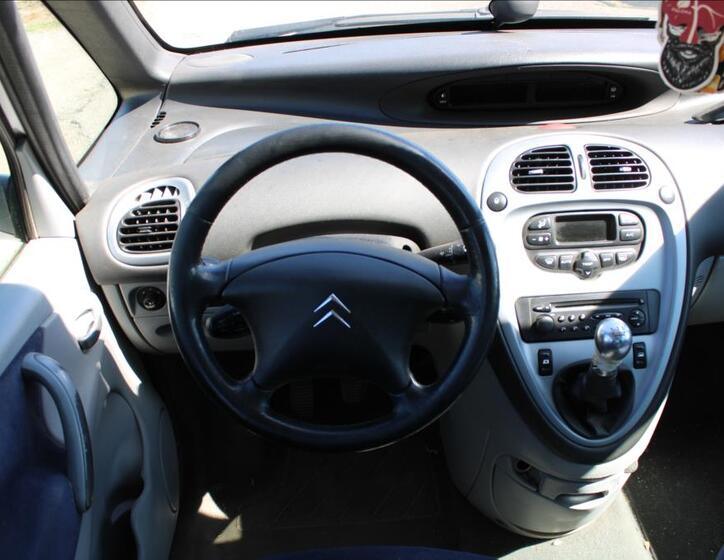 Citroën Xsara Picasso 12