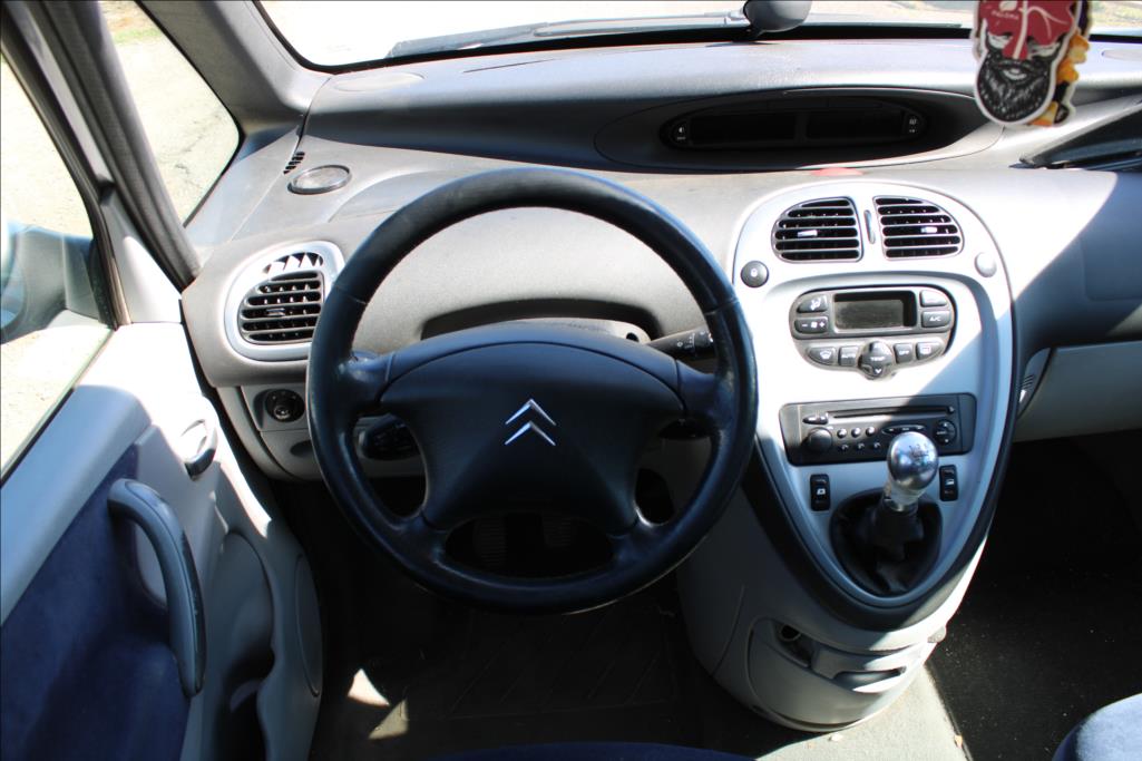 Citroën Xsara Picasso