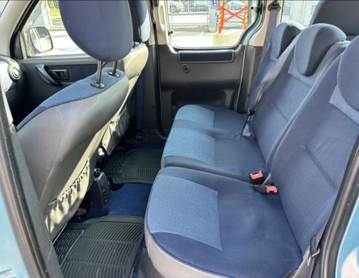 Citroën Berlingo 16