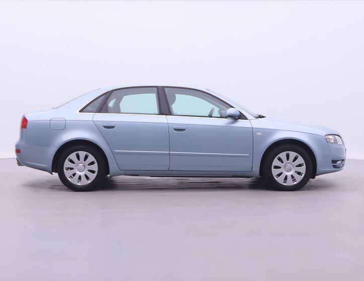 Audi A4 8