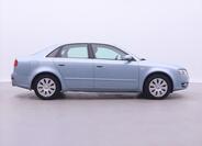 Audi A4 8