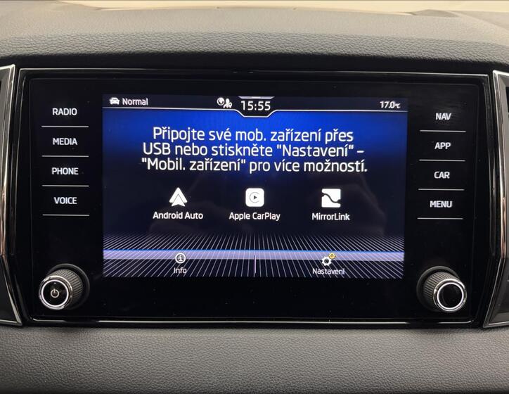 Škoda Karoq 20