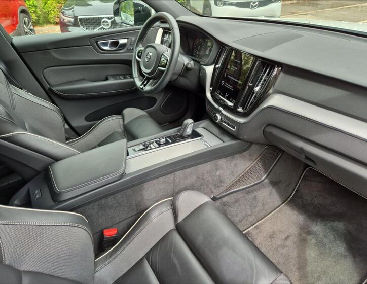 Volvo XC60 14