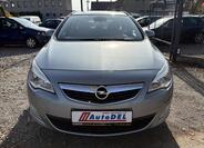 Opel Astra 10
