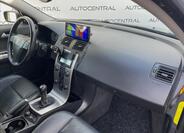 Volvo V50 17