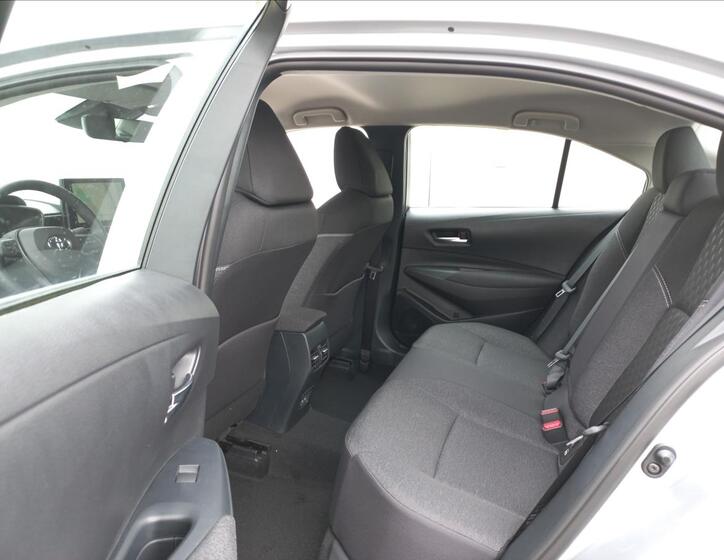 Toyota Corolla 11
