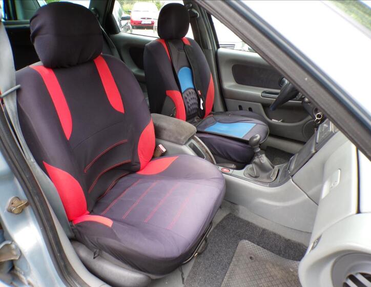 Renault Laguna 16