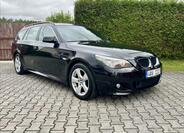 BMW Řada 5 8