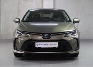 Toyota Corolla 2