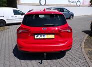 Ford Focus 5
