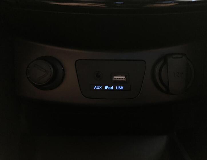 Hyundai i30 26