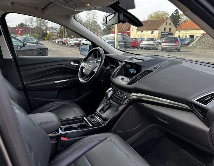 Ford Kuga 23