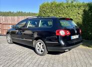 Volkswagen Passat 4