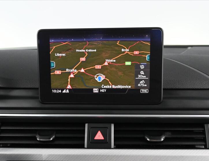 Audi A4 20
