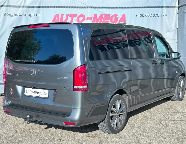 Mercedes-Benz Vito 6