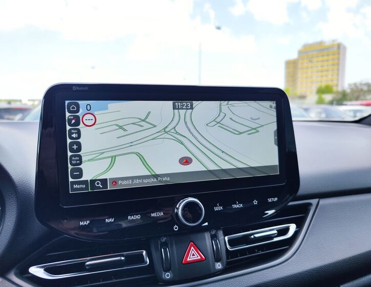 Hyundai i30 19
