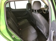 Škoda Fabia 11