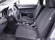 Mitsubishi Lancer 11