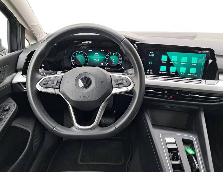 Volkswagen Golf 5