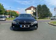 BMW Řada 4 8