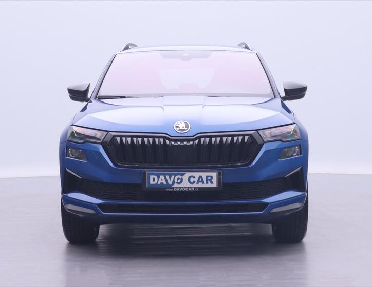 Škoda Karoq 2