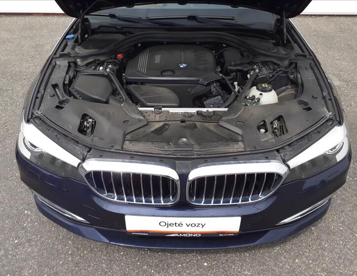 BMW Řada 5 23