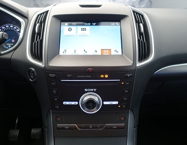 Ford S-MAX 15