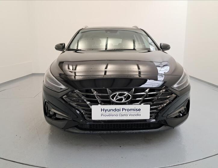 Hyundai i30 5