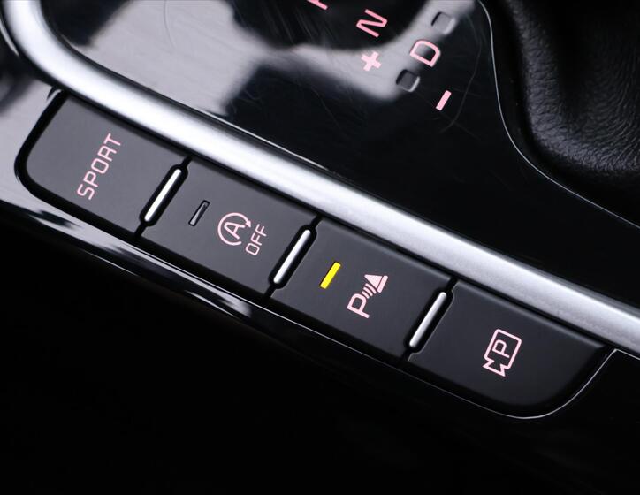 KIA Ceed 27