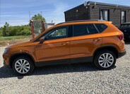 Seat Ateca 8