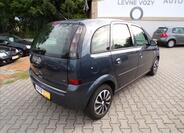 Opel Meriva 5
