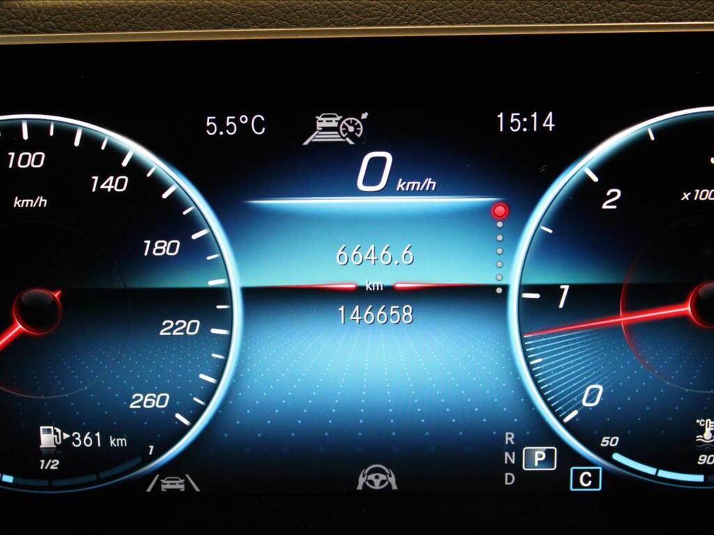 Mercedes-Benz GLS 37