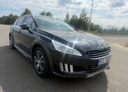 Peugeot 508 7